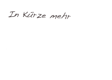 In Kürze mehr

15/08/09 EUROFESTIVALIS  
Hüttenfeld
