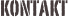 kontakt