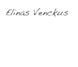 Elinas Venckus
info@elinas.de
